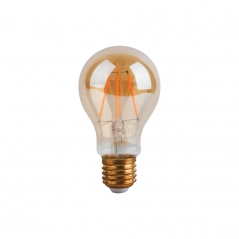 Ampoule LED ambre