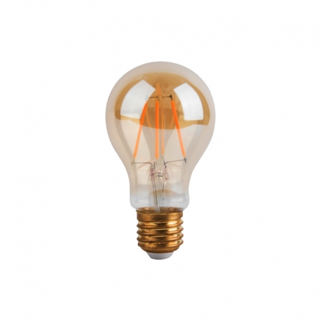 Ampoule LED ambre