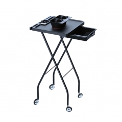 Table de coloration JS pliante