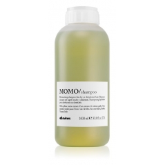 Shampoing hydratant Momo Essential Haircare