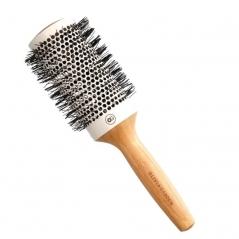 Brosse ronde Bamboo Touch Blowout Thermal Blowout Thermal