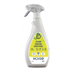 Spray désinfectant 