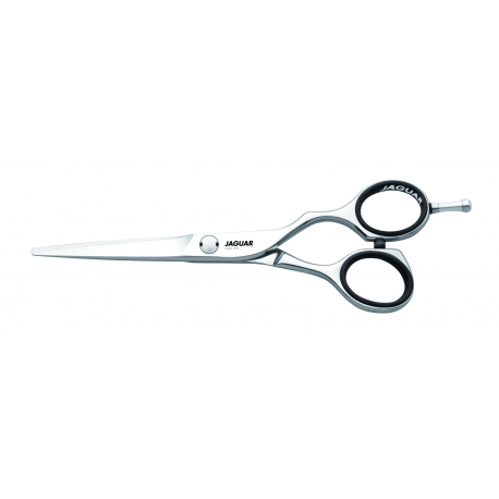 Ciseaux de coupe Diamond E offset Gold Line