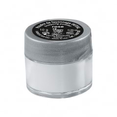 Poudre de façonnage rose