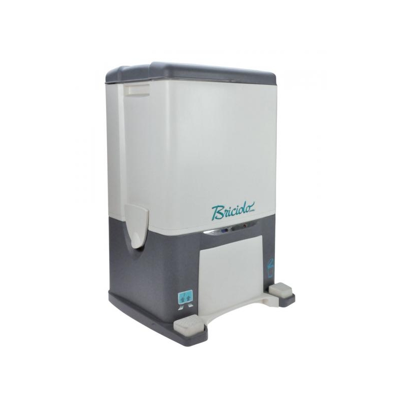Aspirateur à cheveux Briciolo