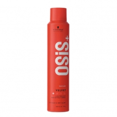 Spray léger effet cire Velvet OSiS+ Texture