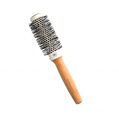 Brosse ronde Bamboo Touch Blowout Thermal Blowout Thermal