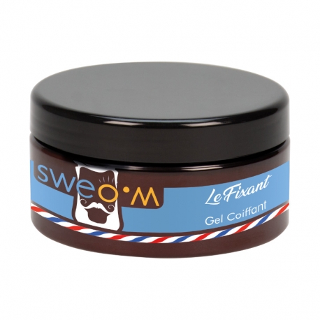 Gel fixation forte Le Fixant Sweo.M