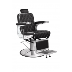 Fauteuil homme Karl 