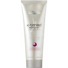 Crème de lissage hydratante cheveux résistants X-tenso