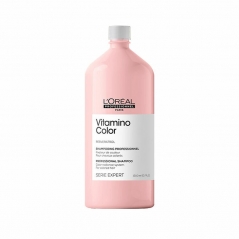 Shampoing fixateur de couleur Vitamino Color Série Expert