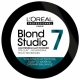 Poudre Multi-Techniques Lightening Clay Powder Blond studio
