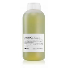 Shampoing hydratant Momo Essential Haircare