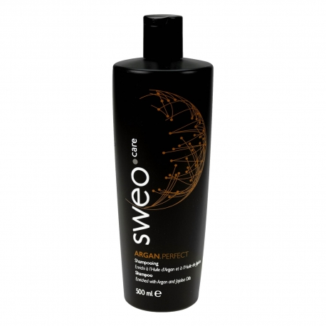Shampoing Sweo Care Argan Perfect
