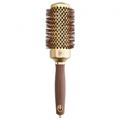 Brosse Expert Blowout Shine Gold & Brown Blowout Expert Shine