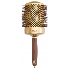 Brosse Expert Blowout Shine Gold & Brown Blowout Expert Shine