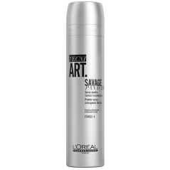 Spray poudré Savage Panache Pure Tecni Art