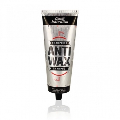 Shampoing exfoliant Antiwax 