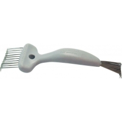 Nettoyeur de brosse Brush cleaner 