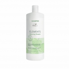 Shampoing régénérant Renewing Elements