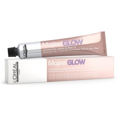 Coloration crème de beauté GLOW Majirel