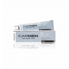 Coloration ton sur ton Service Homme Carmen