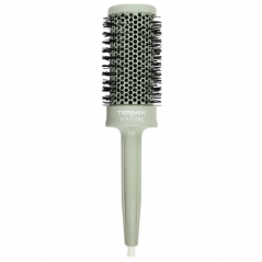 Brosse ronde nature 