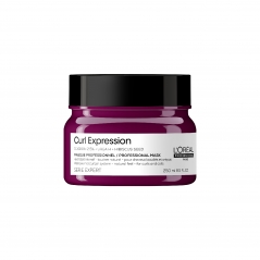 Masque hydratant intensif Curl Expression Série Expert