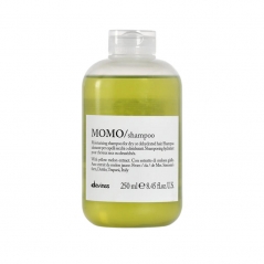 Shampoing hydratant Momo Essential Haircare