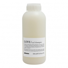 Shampoing Love Curl Essential Haircare