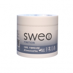 Cire Fibreuse Sweo Style