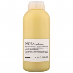 Conditionneur hydratant Dede Essential Haircare