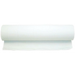 Rouleau de serviettes jetables absorbantes 