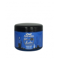 Gel fixation forte bambou 