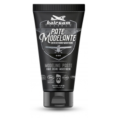 Pâte modelante Cheveux Barbe et Moustache Homme bio