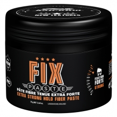 Gel extra-fort Fix Paste New Textures