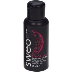 Shampoing révélateur Sweo Care Color Perfect