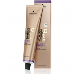 Crème blondeur Blonde Lifting BlondMe