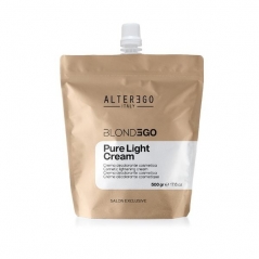 Crème décolorante Blondego