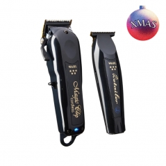 Duo Cordless Barber Combo™ édition limitée 