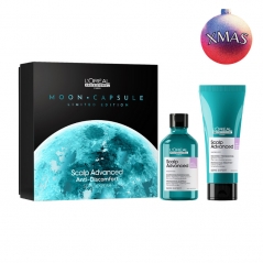 Coffret routine complète  Scalp Advanced Série Expert