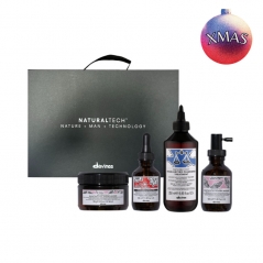 Coffret de soins Natural Tech