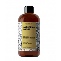 Shampoing sublimateur de boucles Collections nature