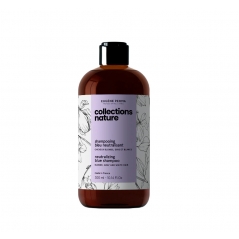 Shampoing bleu neutralisant Collections nature