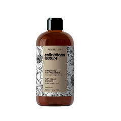 Shampoing nutri-réparateur Collections nature