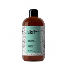 Shampoing anti pelliculaire Collections nature