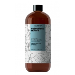 Shampoing hydratant quotidien Collections nature