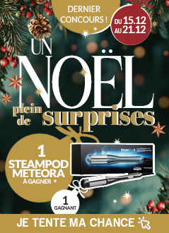 Calendrier de l'avent 3 2025